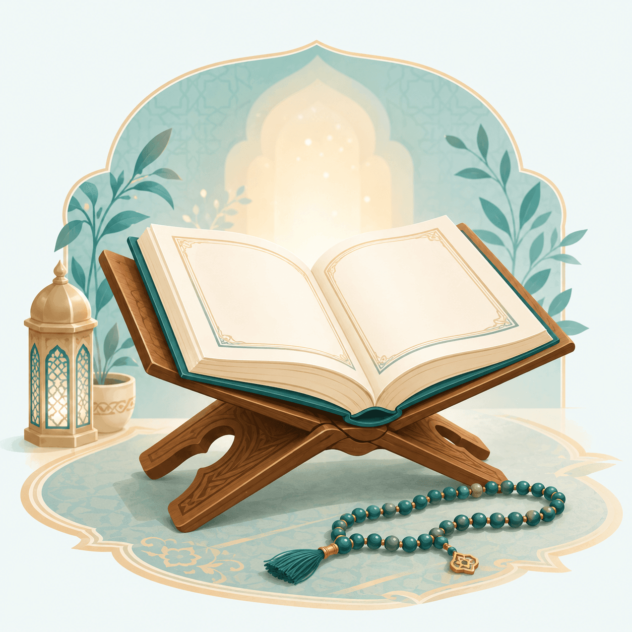 قرآن وتجويد