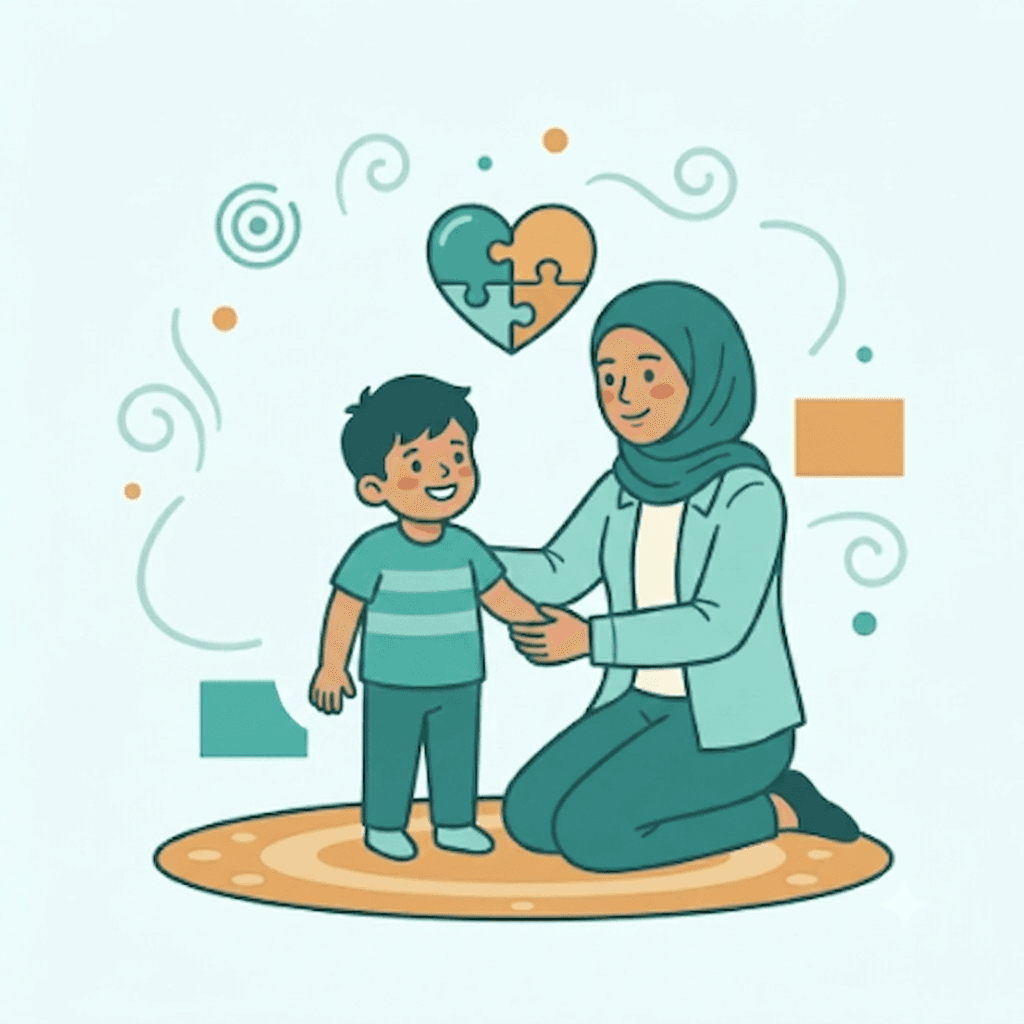 صعوبات التعلم والاحتياجات الخاصة